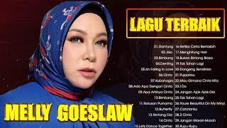 Melly Goeslaw Full Album - Kumpulan Lagu Melly Goeslaw Terbaik (Tanpa Iklan)