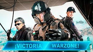 LO MÁS FÁCIL QUE PUEDO HACER | WarZone 3 con @Samulx_YT y @xpesque