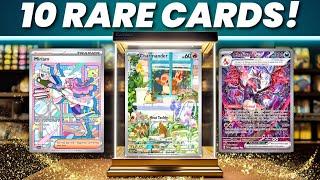 10 Pokemon Cards That Are About To Explode! 
