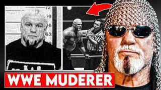 The UNBELIEVABLE Crimes Of Scott Steiner! His Lawyer Just Revealed…