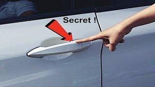 Doing This Will Fix Your Car's Battery Drain For Free !!