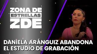 "¡Si vas a hablar del papá de mis hijos, me tienes que consultar a mi!" Dani responde a Pablo Candia