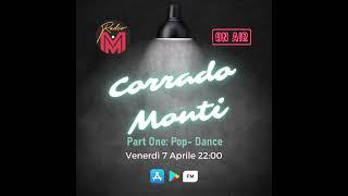 Mitology in the mix (50) Part :1 (07/04/23) RADIO MITOLOGY 70/80 by corrado monti