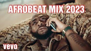 BEST OF NAIJA AFROBEAT MIX 2023 | DJ PEREZ | TESTED & APPROVED 1 | Burna Boy, Davido, Mwaki, Ayra