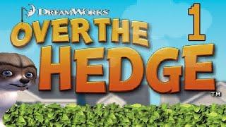 Over the Hedge (PS2) | Livestream #1