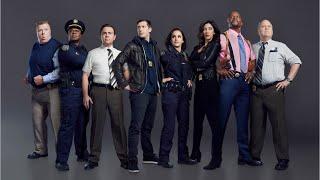 Brooklyn Nine-Nine cast pays emotional tribute to 'Captain' Andre Braugher