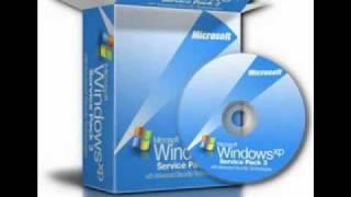 DOWNLOAD FREE Windows XP SP3 Professional 2011 (MarchENGFinal)  FULL