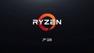 Ryzen Background [UHD]