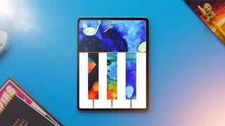 How the iPad Pro is CHANGING music production 