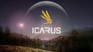 ICARUS 1 -  MISSIONEN GEHEN AN DEN START