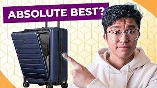 LEVEL8 Road Runner Carry-On Review: Absolutely LOVE This One Thing!