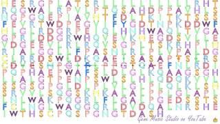 Gene Music using Protein Sequence of SHBG "SEX HORMONE-BINDING GLOBULIN"