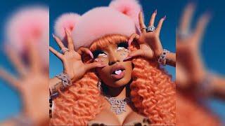 (Free) Nicki Minaj type beat - I Know