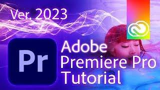 Advanced Adobe Premiere Pro tutorial | Add a Track Matte key