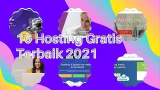 Ini dia 16 hosting gratis terbaik 2021