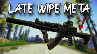 Late Wipe Is The BEST Time To Play Tarkov! - Escape From Tarkov