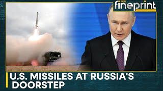 Russia Fumes at US Missile Base in Poland | Latest English News | WION Fineprint