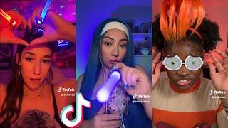 ASMR TikToks | TIKTOK Compilation| Part 127 | ASMR for deep sleep