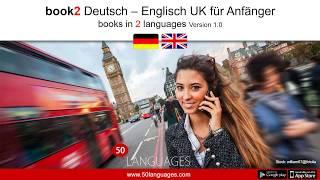 Englisch lernen kostenlos online - Deutsch-Englisch Sprachkurs