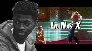 [FREE] Lil Nas X "Panini" Type Beat  (Prod. By BadWolfDUB)