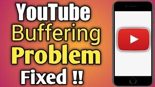 How To Fix YouTube Buffering Problem | YouTube Vanced Buffering Problem | 2023