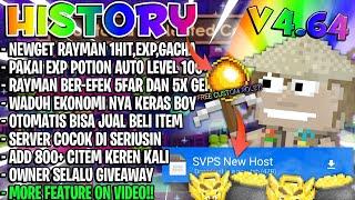 EKONOMI KERAS BOY!! COCOK BUAT JB ITEM GTPS!! GROWTOPIA PRIVATE SERVER 2024 GTPS TERBARU 2024