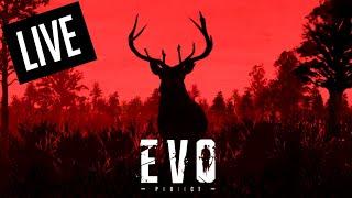  LIVE | Project EVO - New Unreal Engine 5 Survival Game - Gameplay