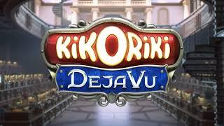 KikoRiki. Deja Vu - Balamut i Obormot (Goofy Guy) (English)