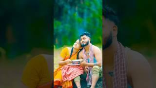 BANGINJ HIRINJ KEMA//SANTALI SHORT VIDEO  #santalishortvideo #santali_status_video #santalivideo