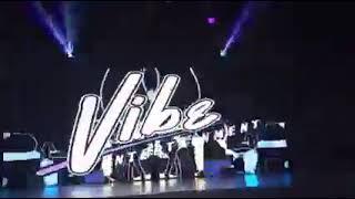 Vibe Entertainment Showcase - 2020 Viper Alley