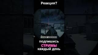 Реакция товарища в конце! DayZ #дейз #dayz #дейзстрим #дейзпвп #namalsk