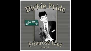 Dickie Pride - Primrose Lane (1959)
