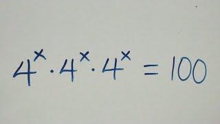 Germany | Can you solve this? | Math Olympiad