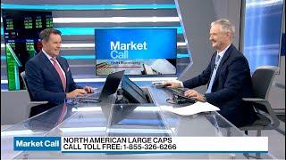 David Burrows on BNN Bloomberg's Market Call | October 2nd 2024