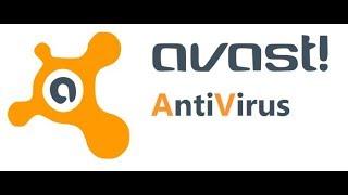 Avast Antivirus Premier + Internet Security 2018 With License Key...