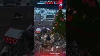 EIFFEL & RAVAGER  🟰 PAT & MAT | War robots game [WR]