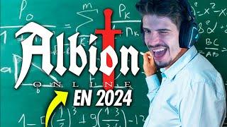 DEBES SABER ESTO ANTES DE JUGAR...  Albion Online Español