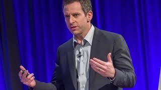 Sam Harris' Excellent Neanderthal DNA Example