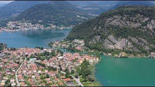 Lago Ceresio, cosa fare e vedere sulla sponda di Varese
