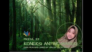 3.3|Koneksi Antar Materi|Dian Pratama Sari|CGP8|