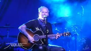 Corey Taylor - Taciturn [HD] LIVE 5/21/21