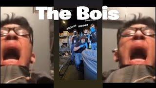 The Bois Documentary Trailer (OFFICIAL)