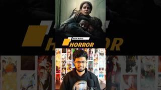 New Horror Thriller Movie  Never Let Go (2024) | Playtamildub #review