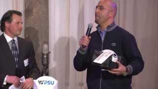 WPSU Connoisseur's Dinner and Auction 2014 Highlights