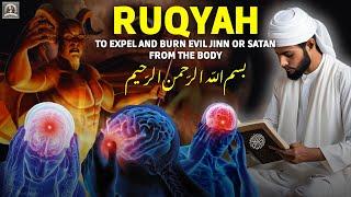 Powerful Ruqyah Shariah to Remove Dangerous Black magic of Death Disease & Madness totally