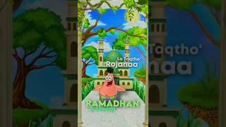 Maulana - Maulana •Special Ramadhan• Liat Video Terbaru!