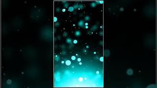 New template black screen background || blur Light effect video || status video