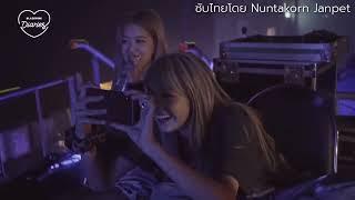 X2Download app ซับไทย BLACKPINK   'BLACKPINK DIARIES' EP 1 ThaiSub