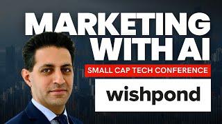 Boost Your Business Sales with WISHPOND's Marketing Tech!