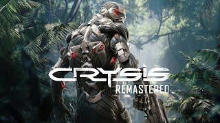 Crysis Remastered - Прохождение на ПК Без Комментариев